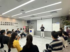 -新励成演讲口才培训(广州海珠学训中心)