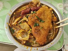 -娇姐老牌螺蛳粉(雅儒路店)
