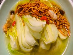-西安饭庄·非遗陕菜(钟楼店)