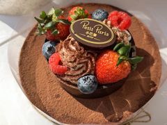 -PETIT PARIS 小巴黎(花园道店)