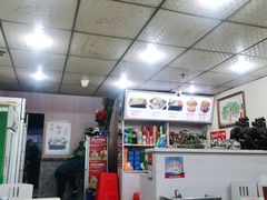 -川香烤鱼·超越火锅鸡(万达广场店)