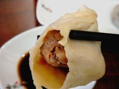 -锡笼记·无锡小笼(常熟万达店)