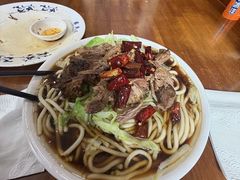 -柴氏风味斋(甘家口店)