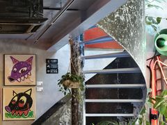 -nodcafe(M50创意园店)