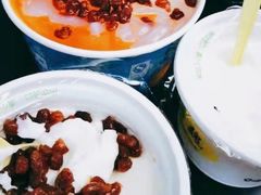 原味双皮奶-奶酪魏(牛街总店)