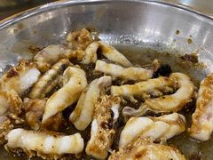 -红日饭店(裕隆三路店)