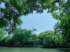 -西溪国家湿地公园