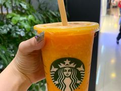 -星巴克(来福士2F店)