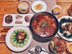 -之参餐厅(前门大街店)