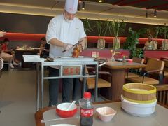 -四川饭店(长白店)