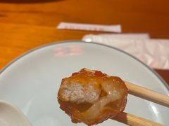 -二姐家三个拿手菜·北塘海鲜·大馅锅贴王(成林道店)