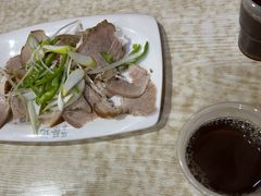 -蔡记行面·三套车(武威首店)