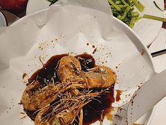 -申阿婆·上海菜·小海鲜(国展店)