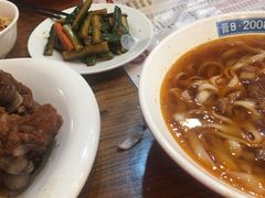 -晋B2008刀削面(小南庄店)