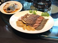 -刘胖子家常菜·蹄花焖藕(富安街店)