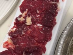 -潮汕大目牛肉火锅(水围店)