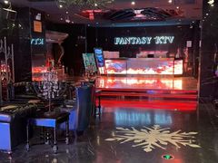 -范特西FANTASY量贩式KTV(民主广场店)