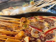 -江湖六膳門串串香(隆礼路店)