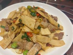 -赣南人家·头牌江西菜(劲松店)