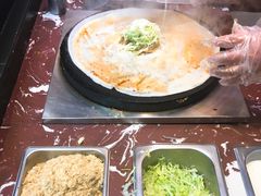 -煎饼道·新鲜现做(来福士店)