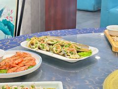 -郭姐·威海渔村(黄兴路店)