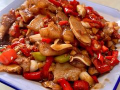 -万载剁肉馆(长青北路店)