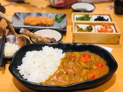 -胜博殿日式炸猪排(悠唐店)