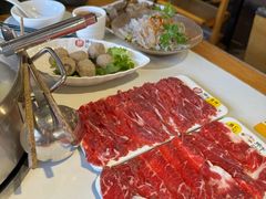 -焯牛潮汕牛肉火锅(云峰街创始店)