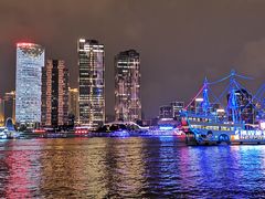 -三利音·浦之舟(滨江大道店)