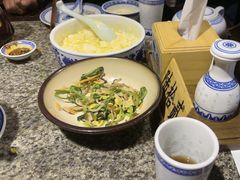 -南京大牌档(人民广场店)