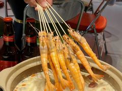 -黄弟大排档·湖南菜·小龙虾·小海鲜(凯旋北路店)