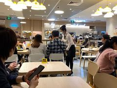 -大家乐(广州荔湾领展广场店)