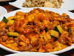 -恩宏德餐馆(平山道店)