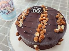 -DQ·蛋糕·冰淇淋(五角场万达店)