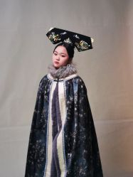 -盘子女人坊古装写真摄影(南京总店)