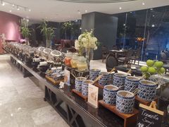 -榛悦隆堡成都酒店(春熙路太古里店)