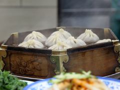 -西安贾三灌汤包·回坊小吃·清真炒菜(北院门总店)