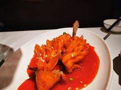 -民国红公馆(老门东店)