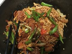 -九毛九西北菜(百信广场店)
