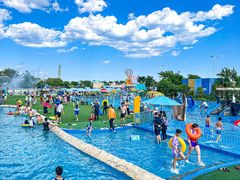 -秦皇岛乐岛海洋王国