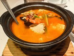 -汤城小厨•粤菜•靓汤(苏州街店)