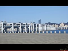 -星海湾跨海大桥