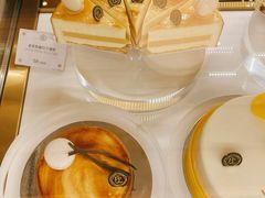 -PAUL LAFAYET 法式甜品(深圳湾万象城店)