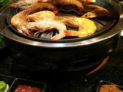 -九田家黑牛烤肉料理(太阳城店)