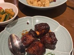 -大连君悦酒店·星海湾壹号Dalian·Dalian(星海广场店)