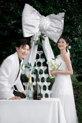 -金夫人婚纱摄影(西昌店)