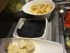 捞派毛肚-海底捞火锅(苏宁生活广场店)
