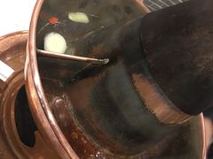 -五悦北平四季涮肉·烧烤(老商埠店)