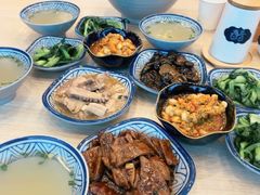 -朱洪元苏式面馆(绿宝广场店)