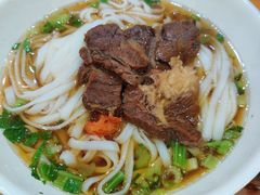 -肆姐面粉馆(坡子街店)